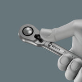 WAA 8100 SC 11 Set di rate in metallo Zyklop