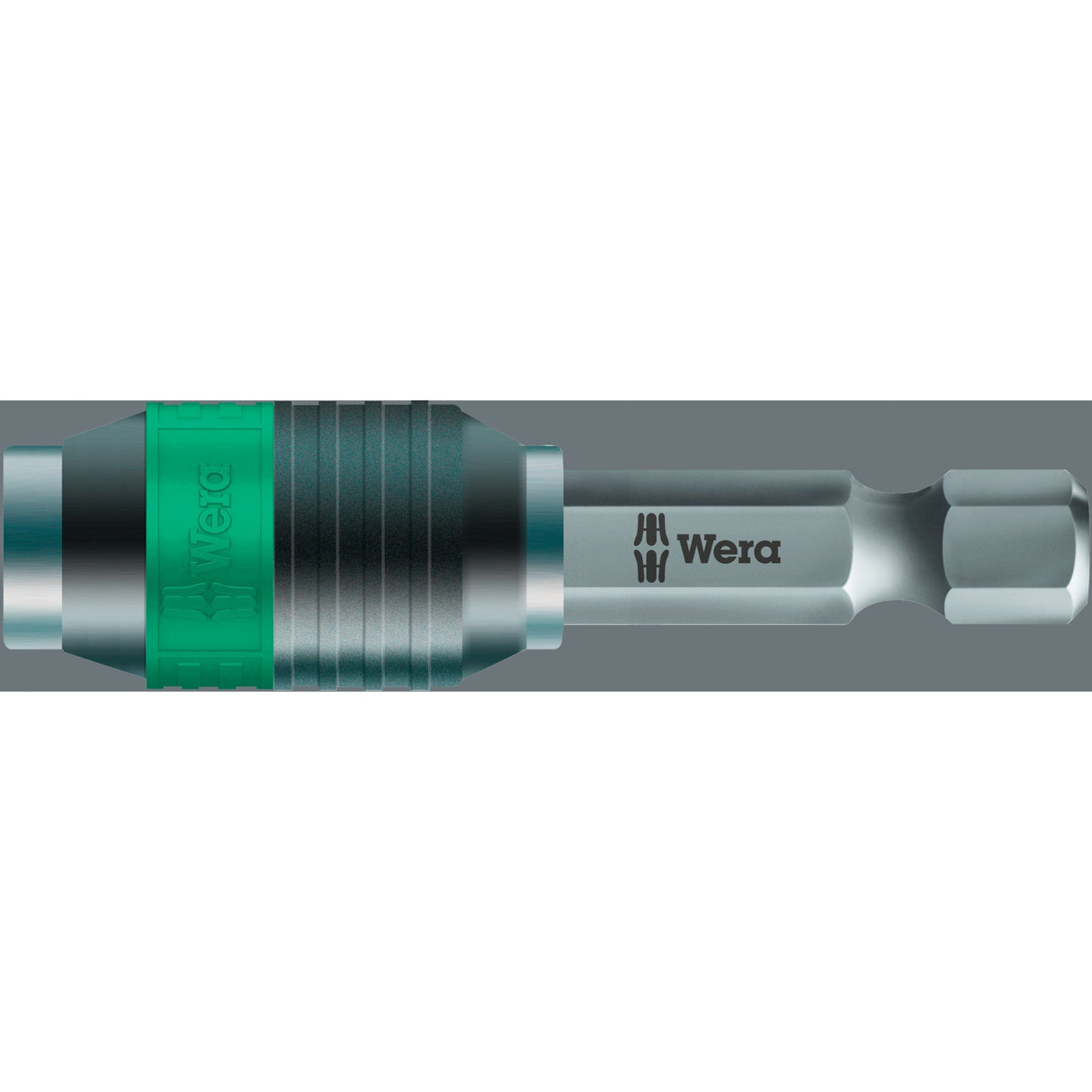 Wera 847 7 Combiboor-Bit Set, 7-Peak