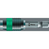 Wera 847 7 Combiboor-Bit Set, 7-Peak