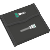 Wera 8740 B Hf Imperial 1 Zyklop Bit Cap Set Inside