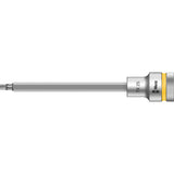 WAA 8767 C HF TORX ZYKLOP BIT CAP 1 2