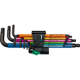 WAA 950 9 Hex-Plus Multicolour 1 Stift tipke, metr