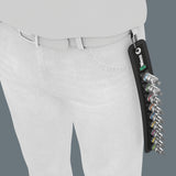WAA BELT B 3 TORX HF ZYKLOP BIT CAP SET TORX