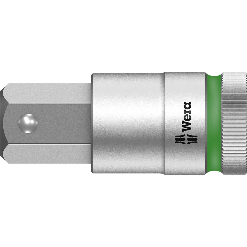 WAA BELT B 3 TORX HF ZYKLOP BIT CAP SET TORX
