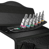 Cintura WAA C 3 set di cappuccio Zyklop, 1 2