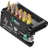 Wera bit-preverite 7 diamant 1