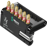 Wera Bit-Check 7 PH Bitorsion 1