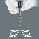 Waa Bits Hiersteller 813 r mat Rapidapor Bithouder