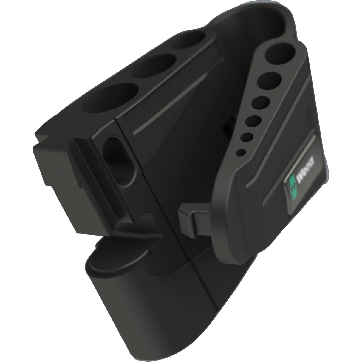 Wera Zuss Keys sett 950 9 Hex-Plus 4