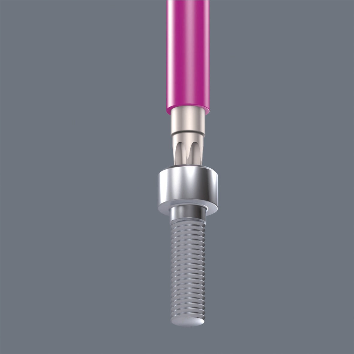 Wera Inbussleutelset TORX 3967 9 TX SXL Multicolour HF