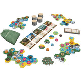 White Goblin Games Cascadia