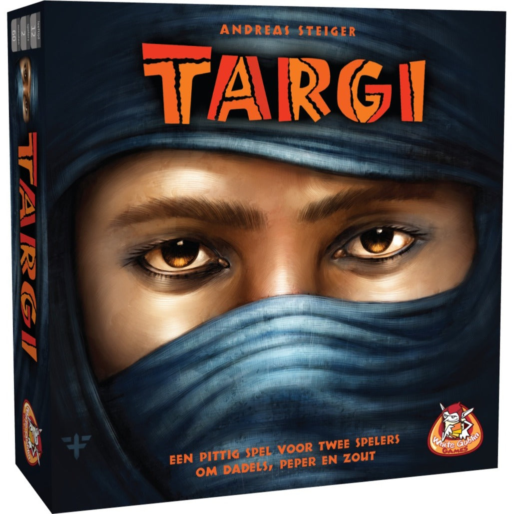 White Goblin Games Targi