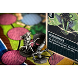 White Goblin Games Unmatched: Fight der Legendes