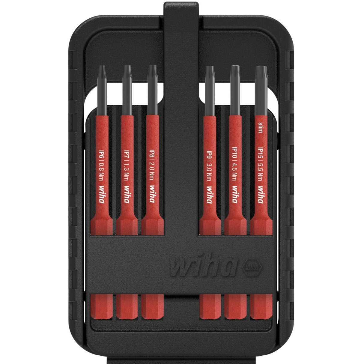WIHA Bit Set Sermbit Electric