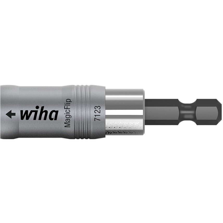 Wiha bithouder magicflip magnétique 1 4