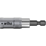 Wiha bithouder magicflip magnétique 1 4