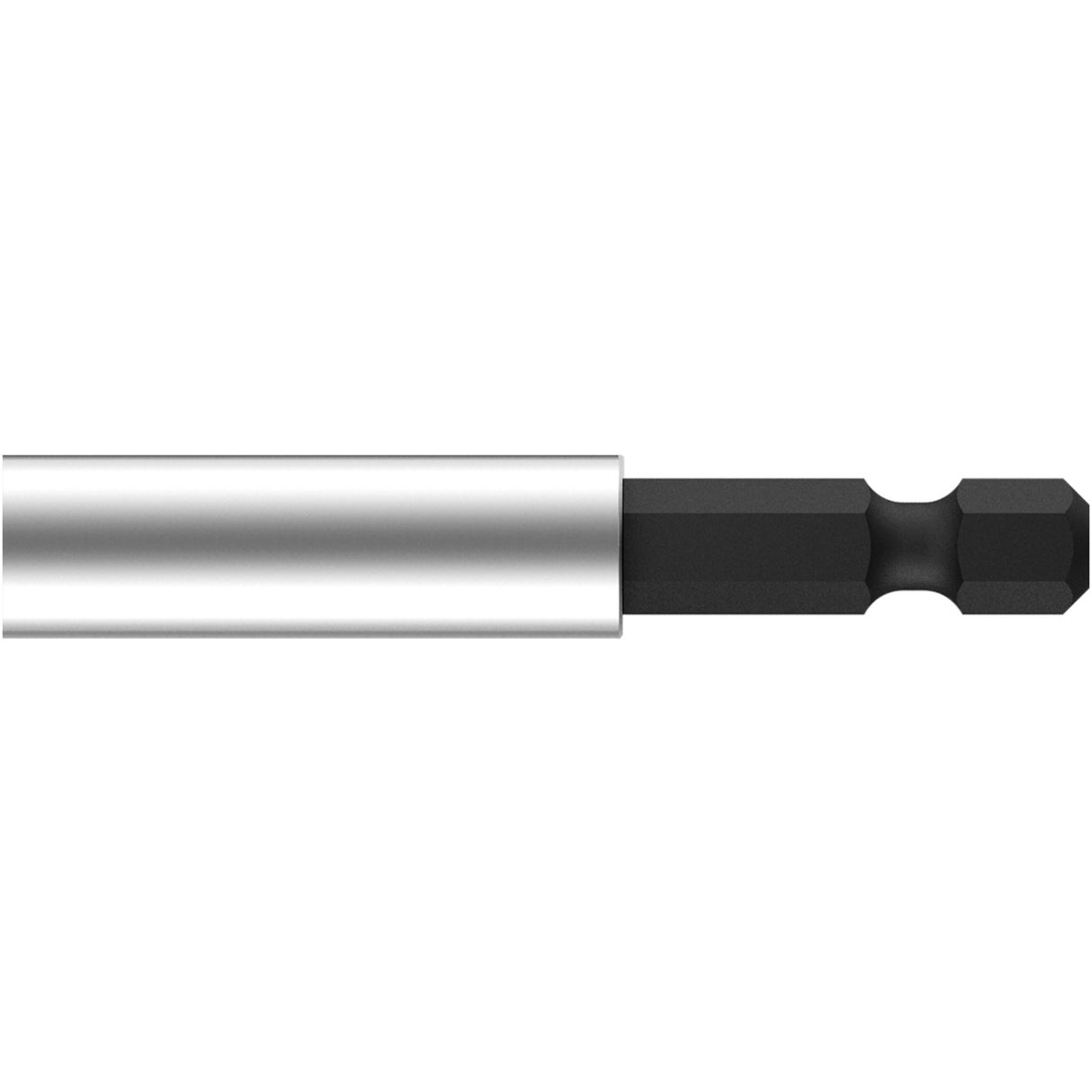 Supporto per bit wiha magnetico 58 mm, 1 4
