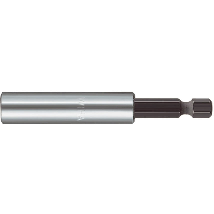 WIHA -Bithalter magnetisch 74 mm, 1 4