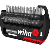 Wiha Bitset FlipSelector Standard 25 mm