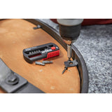 Wiha Bitset FlipSelector Standard 25 mm