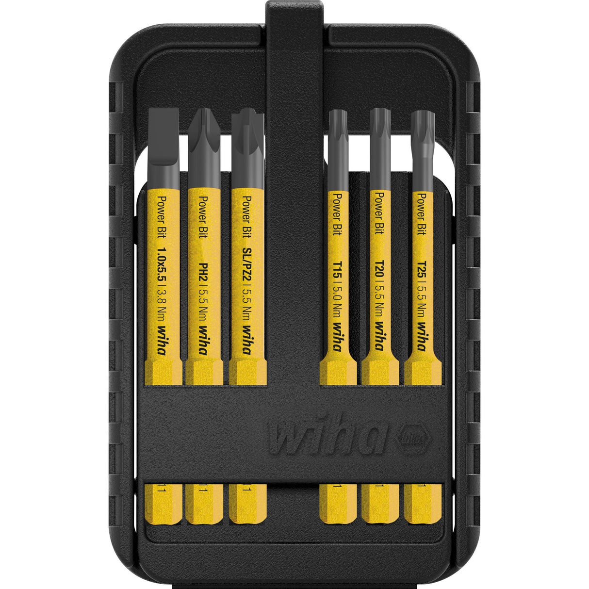 Wiha Bitset Swimbit Elektresch