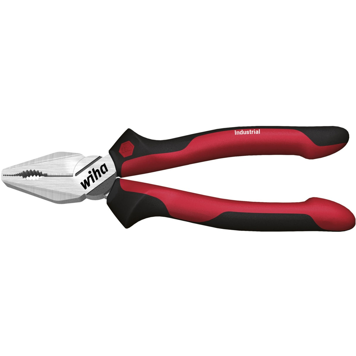 WIHA -Kombination Tang Industrial mit Dynamicjoint und Opti