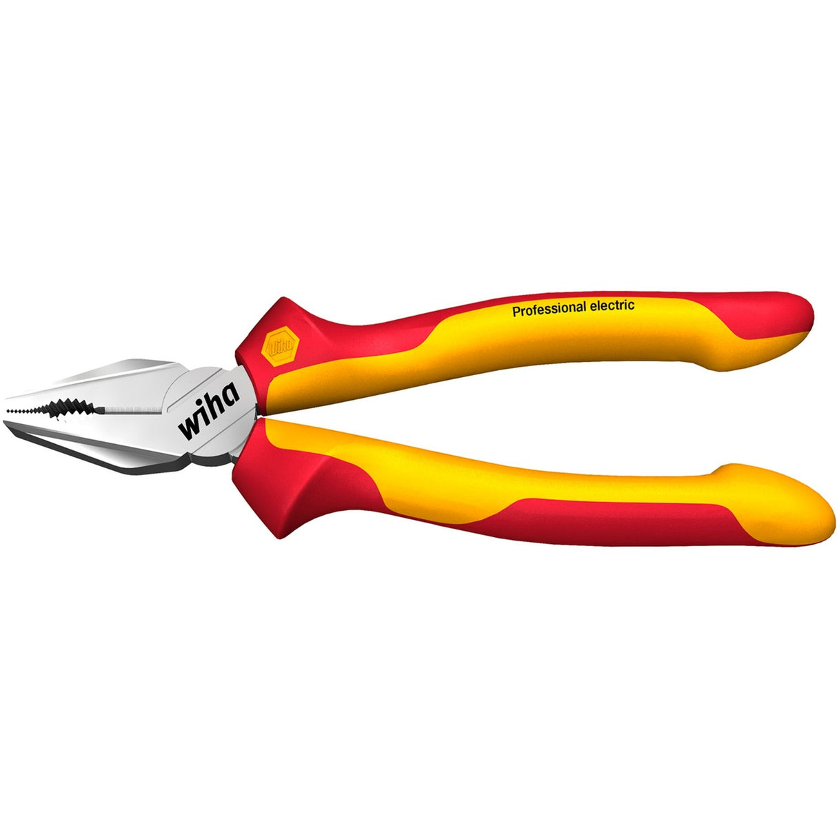 WIHA -Kombination Tang Professional Electric mit Dynamicjo