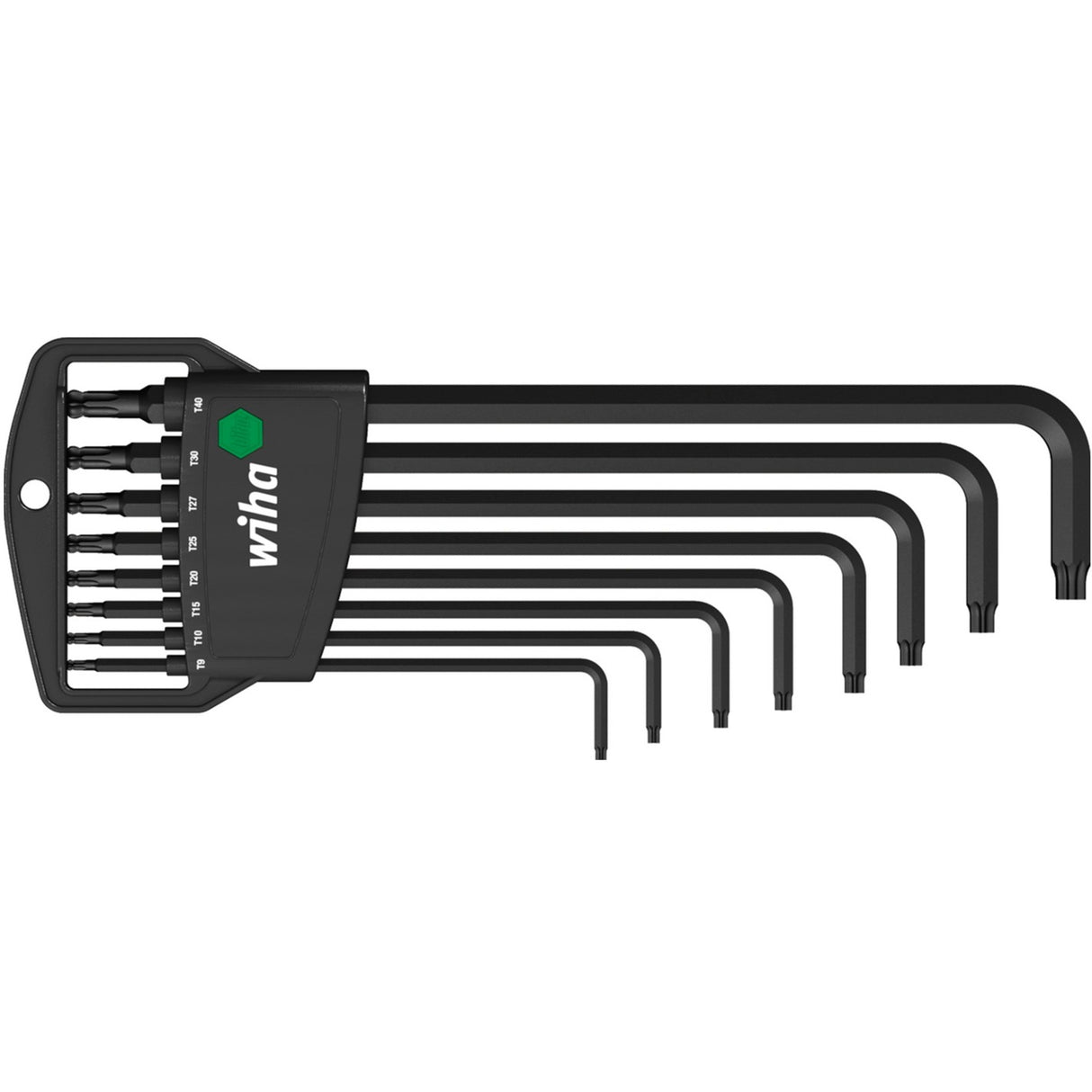 Wiha Allen Schlëssel Set an Halter