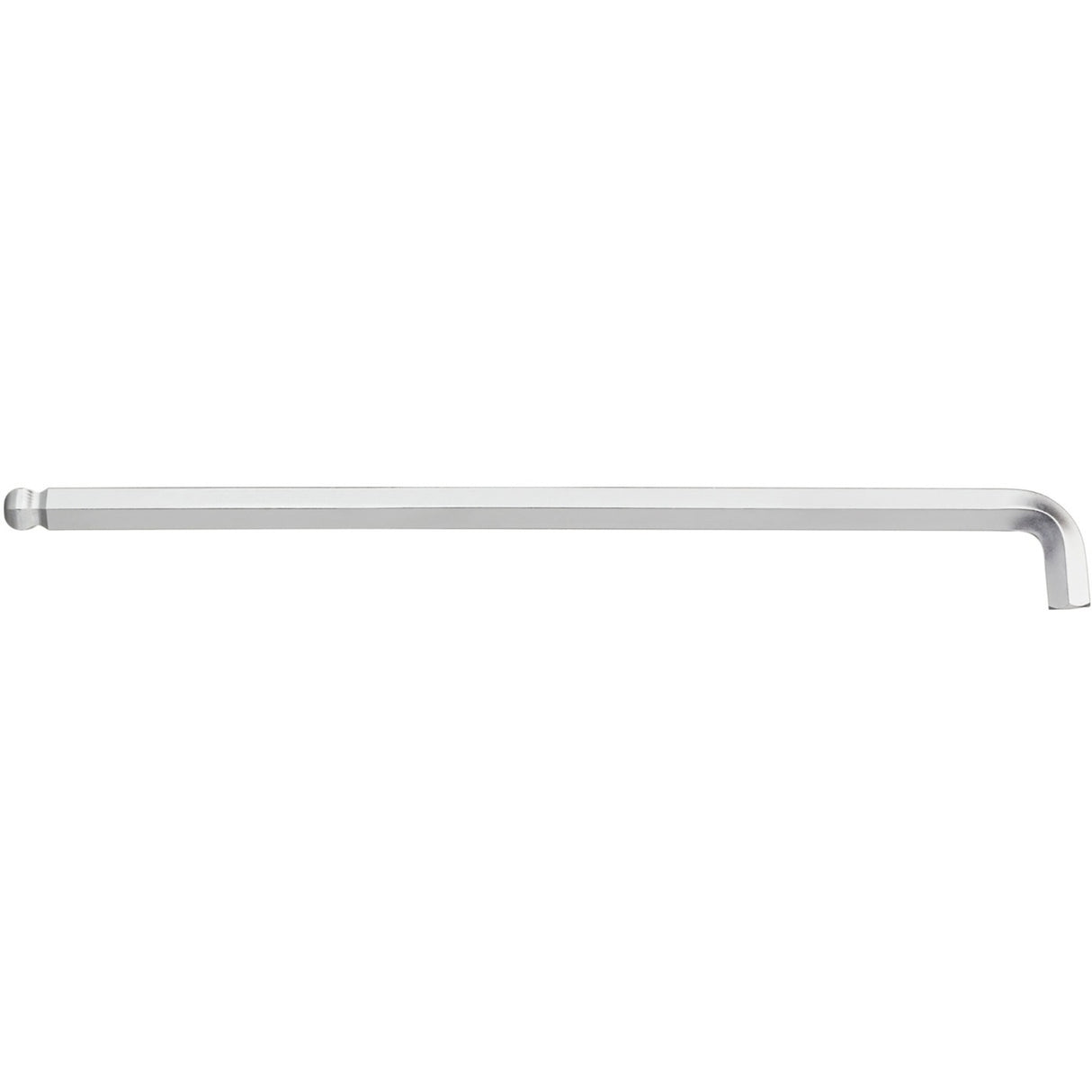 Wiha Allen Keys ambientada en el titular de prostar