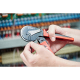 Automatické nástroje Wiha Shricage Tool