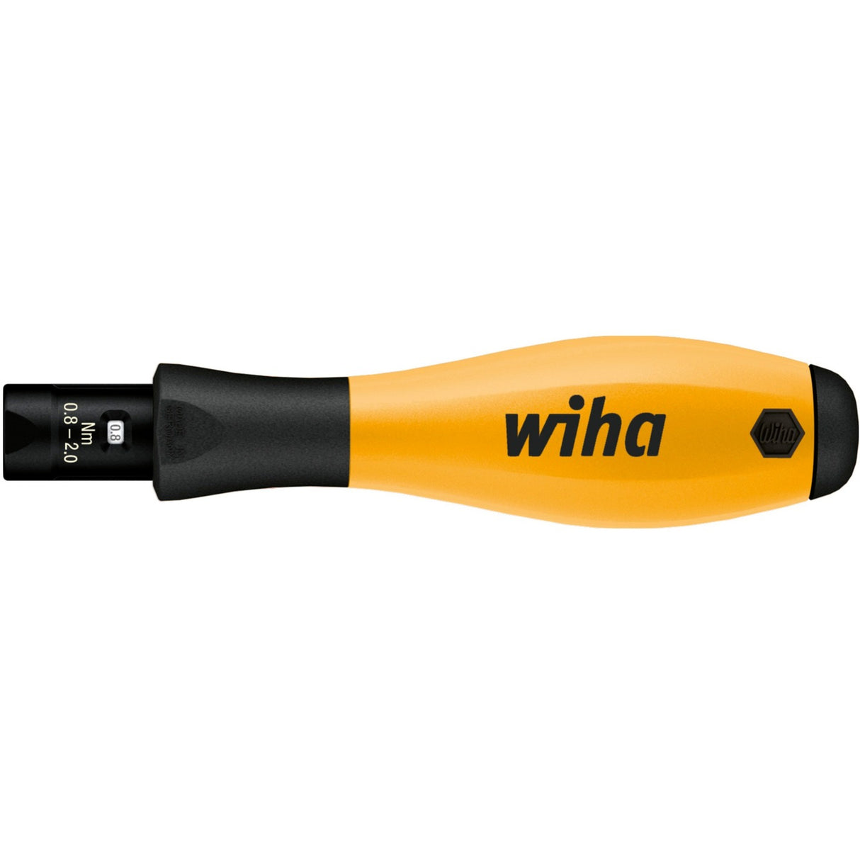 Wiha Momentic Driver Torquevario-S ESD