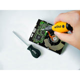 Wiha Momentic Driver Torquevario-S ESD