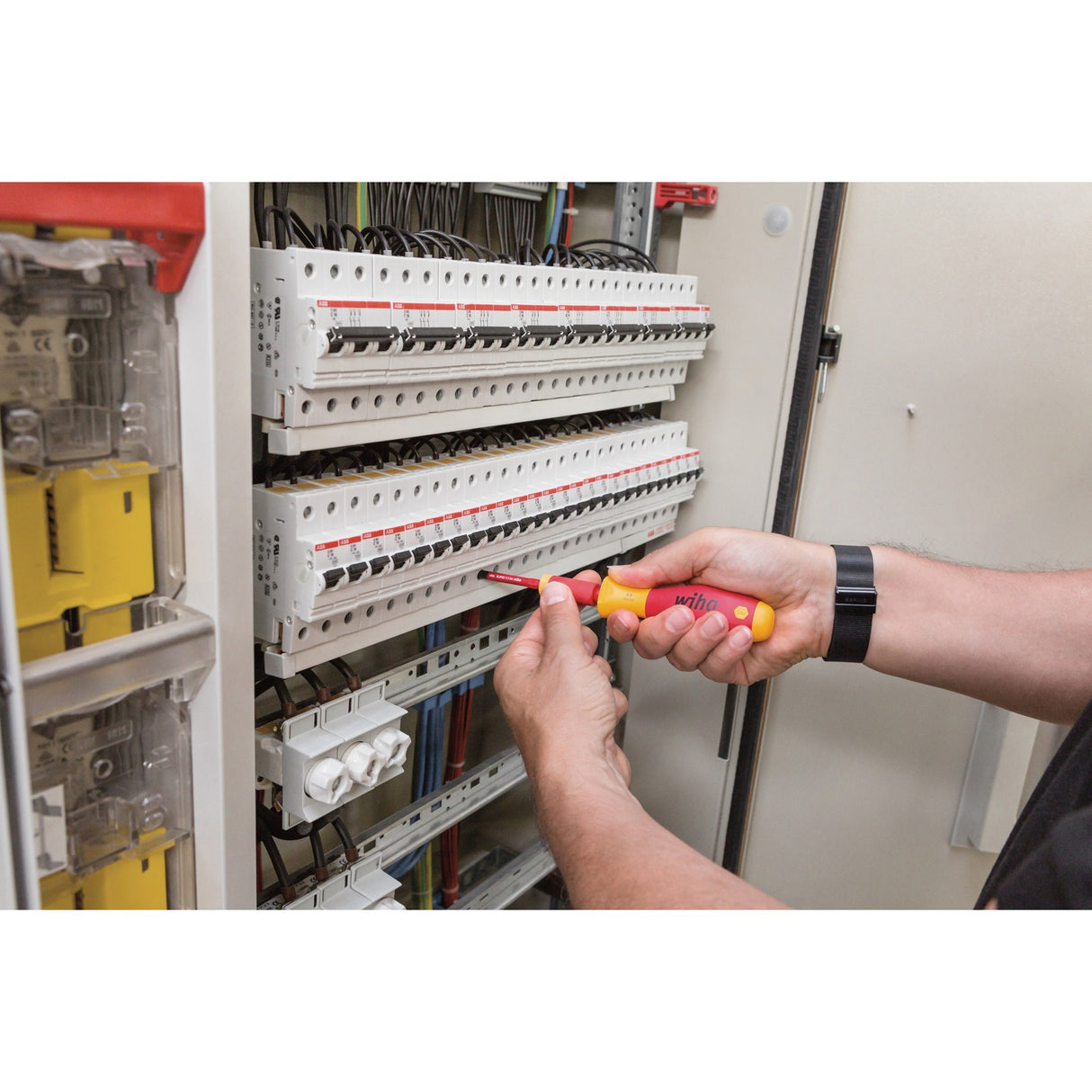 Wiha Momenet Easytorque adaptér Elektrika 41479