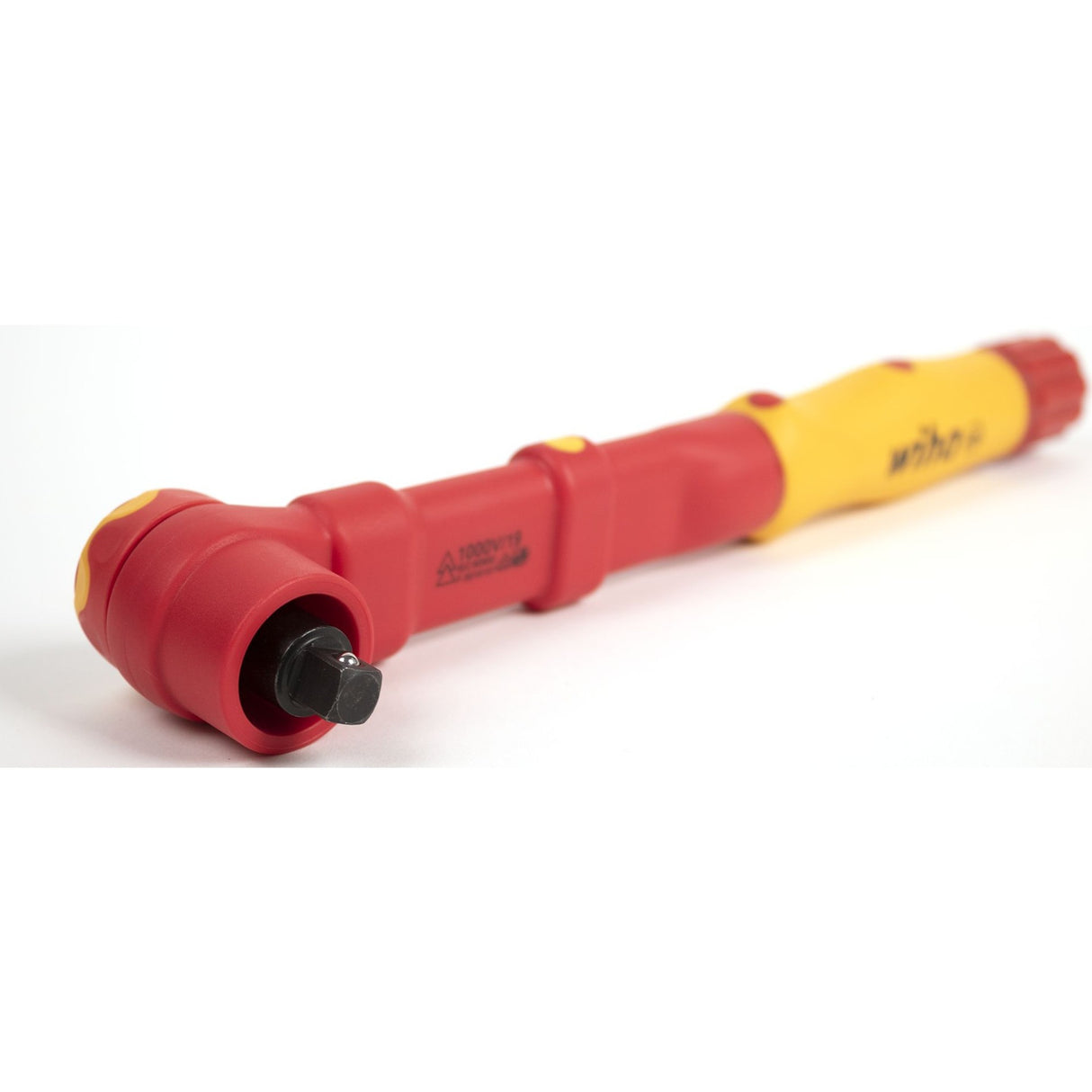 Wiha Momentsleutel electric 3 8
