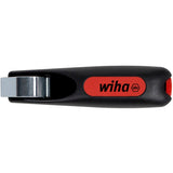 Wiha Ontmantelingsgereedschap met zelfdraaiend sleepmes