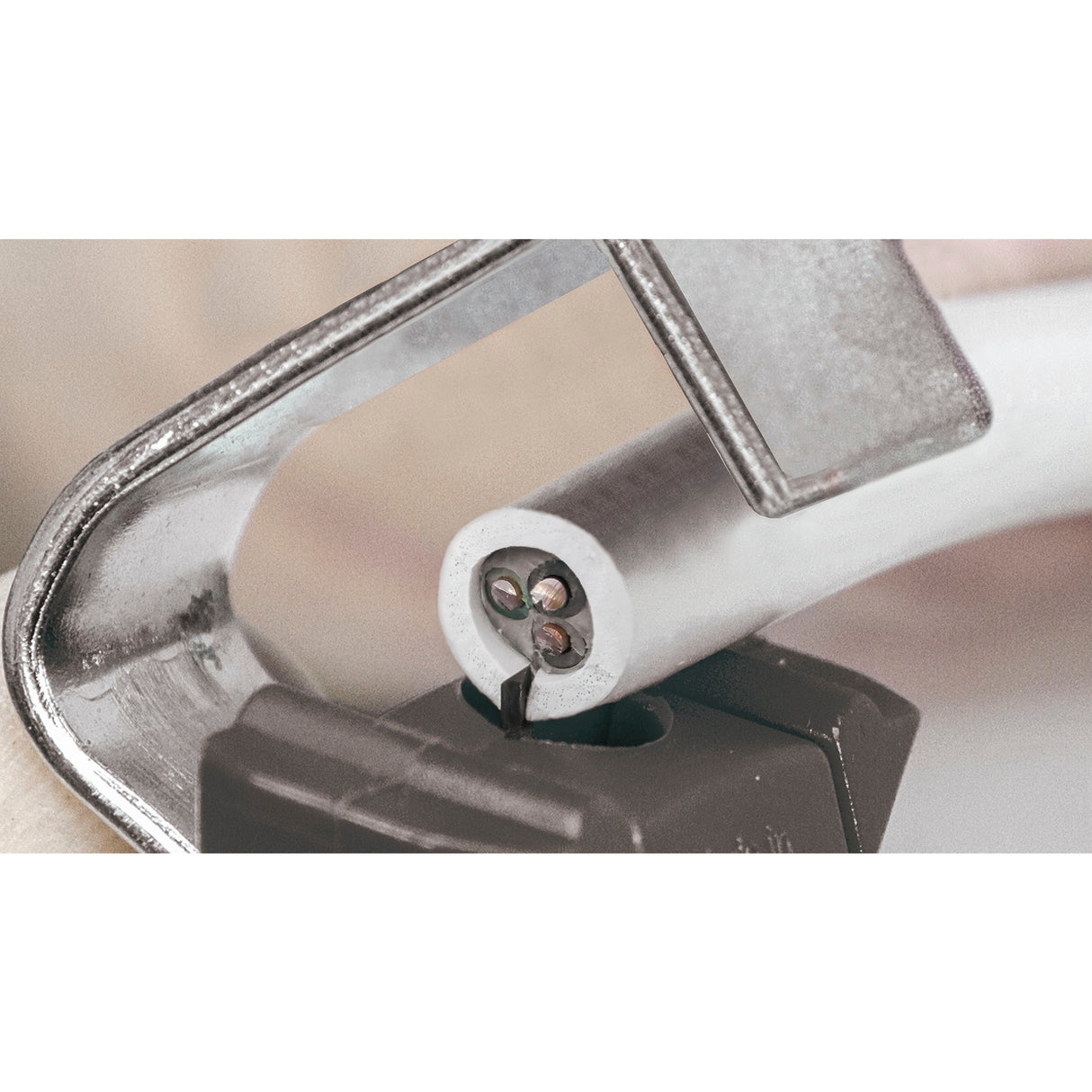Wiha Ontmantelingsgereedschap met zelfdraaiend sleepmes