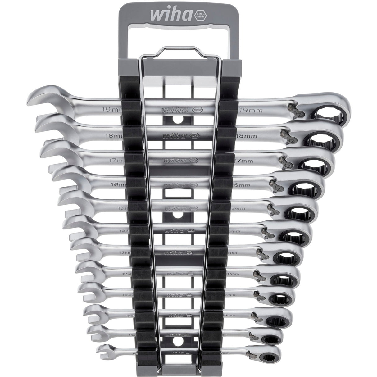 Wiha Ringratl-steek Kot Set