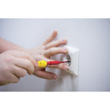 Wiha screwdriver with bit holder Electric Slimvar