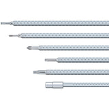 WIHA -Schraubendreher mit System 4 Schachtenscet Set