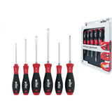 Wiha schrauwen Set Softfinish 21249
