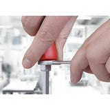 Wiha schrauwen Set Softfinish 21249