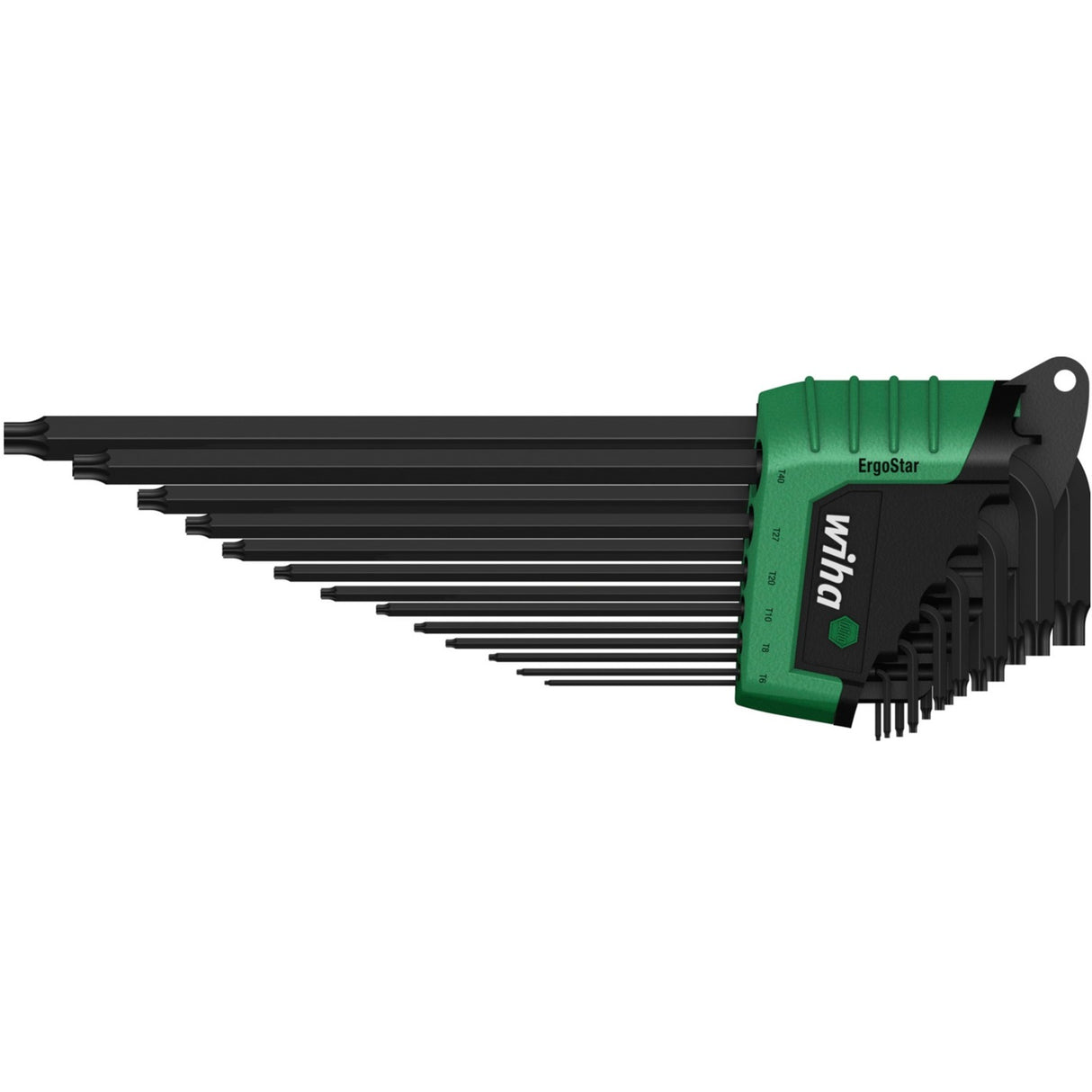 Wiha wiha torx set ergostar držák
