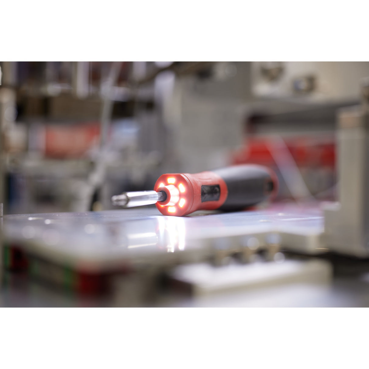 Wiha Speed ​​PocketDrive e-screwdriver