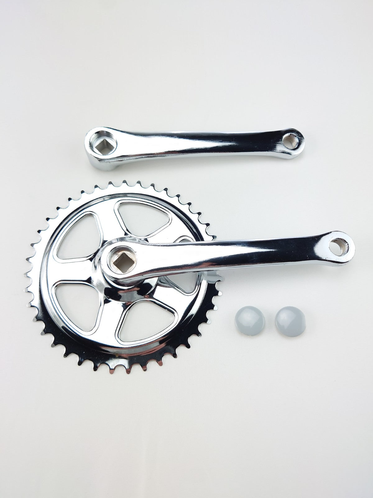 Imp crank set ort 40t prázdné