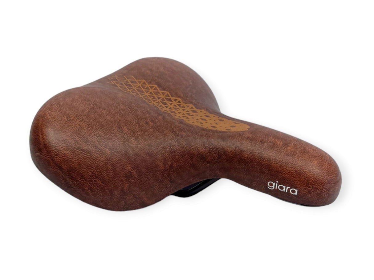 Selle Royal Saddle Giara Brown