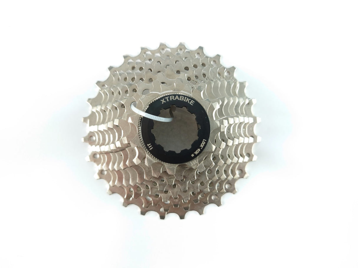 Xtrabike Casesette 9V 11-28 Shimano