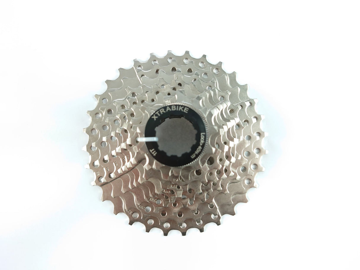 Xtrabike kazeta 9V 11-32 Shimano