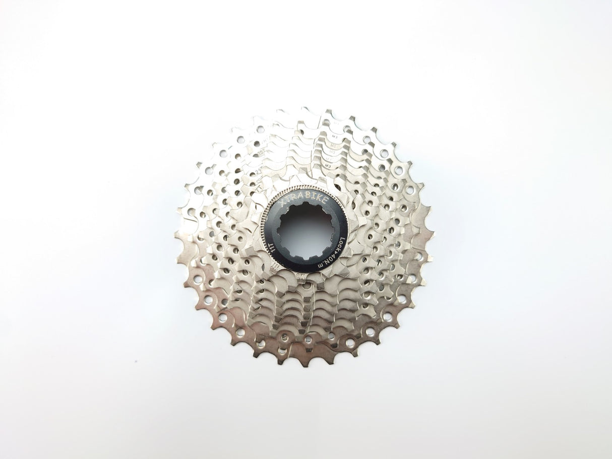Xtrabike kazeta 10V 11-32 Shimano