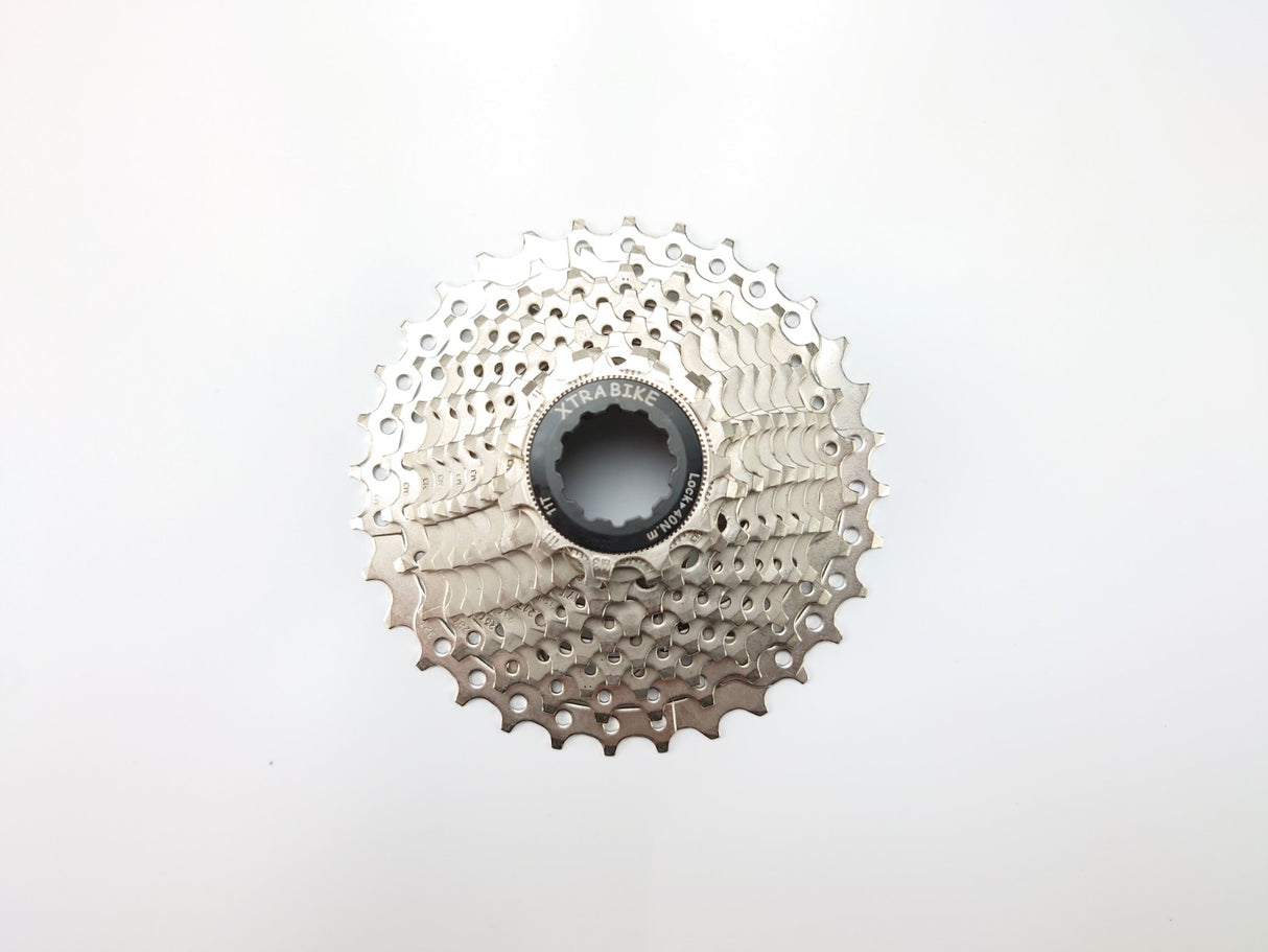 Xtrabike kazeta 11V 11-32 Shimano