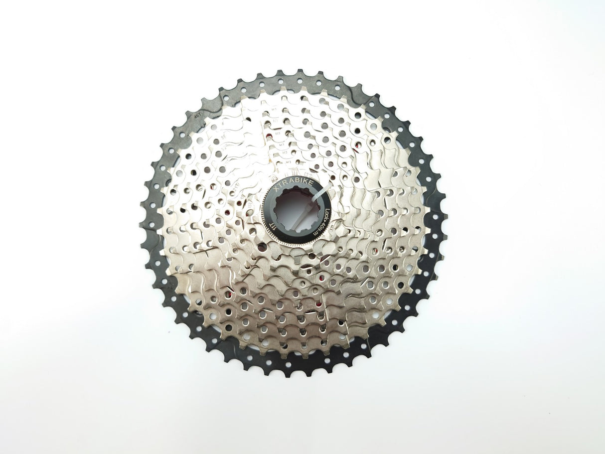 Xtrabike kazeta 11V 11-46 Shimano